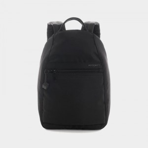 Hedgren Vogue Women's Backpacks Black | UYK5025GH