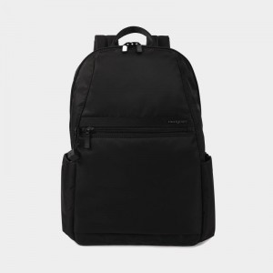 Hedgren Vogue Xxl Women's Backpacks Black | LCK9218QY