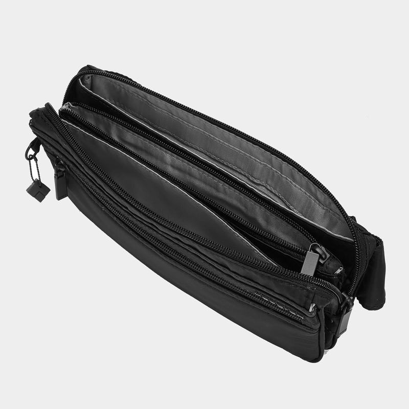 Hedgren Asarum Women's Belt Bags Black | OIK7199CB