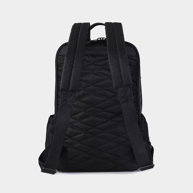 Hedgren Ava Women's Backpacks Black | GSG6589ER