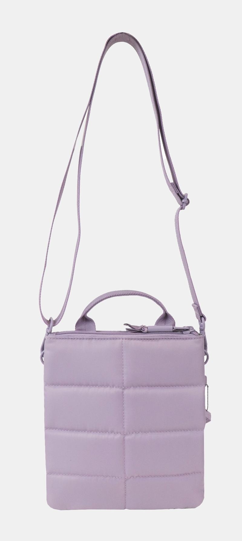 Hedgren Bethel Women's Crossbody Bags Light Purple | KWN7723ZZ