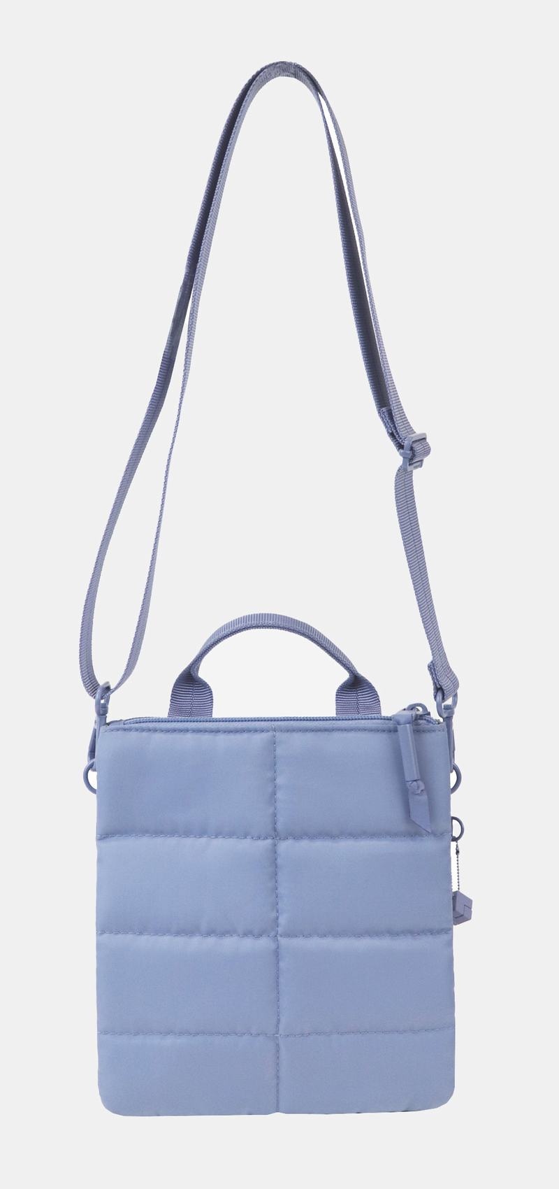 Hedgren Bethel Women's Crossbody Bags Light Blue | BVG3232RK