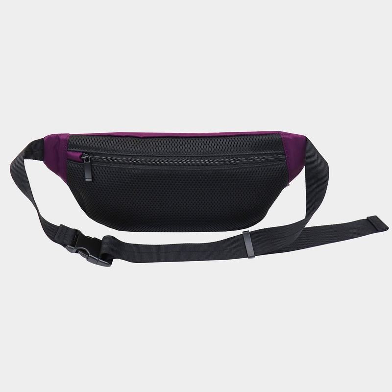 Hedgren Bolt Women's Belt Bags Purple | AKB7476KK