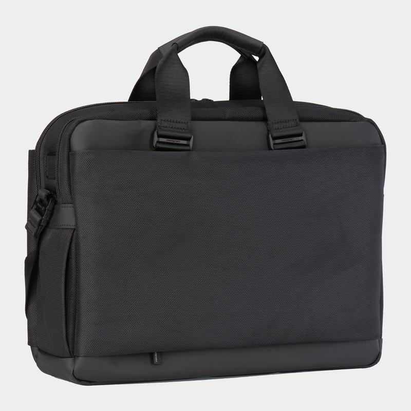 Hedgren Byte Women's Laptop Bags Black | XSZ3161QQ