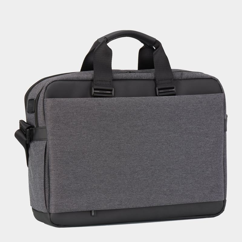 Hedgren Byte Women's Laptop Bags Grey | APE2425SA