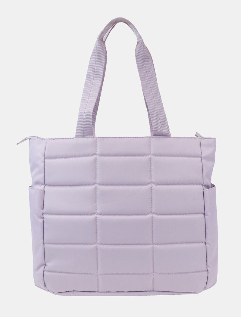 Hedgren Camden Women's Tote Bags Light Purple | LIO4144QR