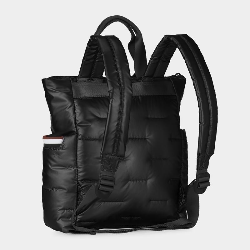 Hedgren Comfy Women's Backpacks Black | ZMY240YI