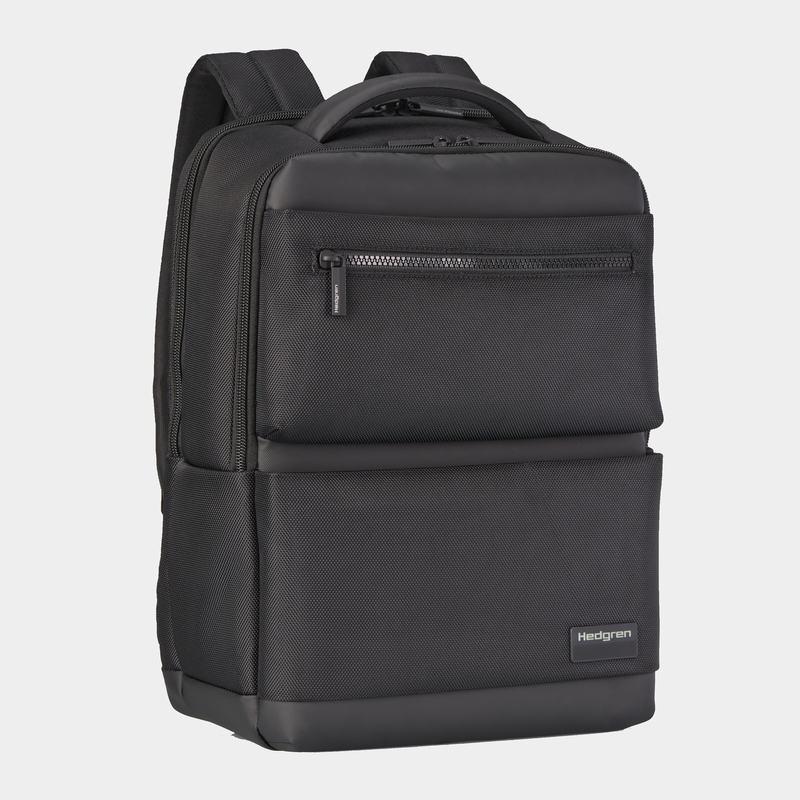 Hedgren Drive Women's Backpacks Black | VDS8342BF