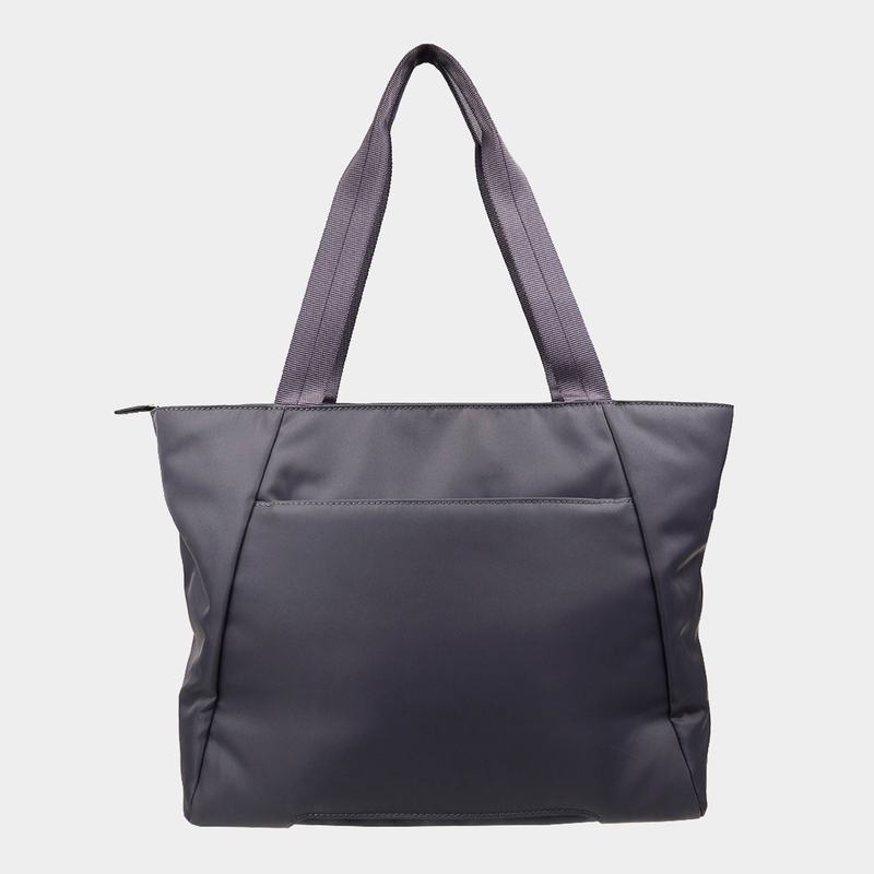 Hedgren Eliana Women's Tote Bags Grey | JBT9054WS