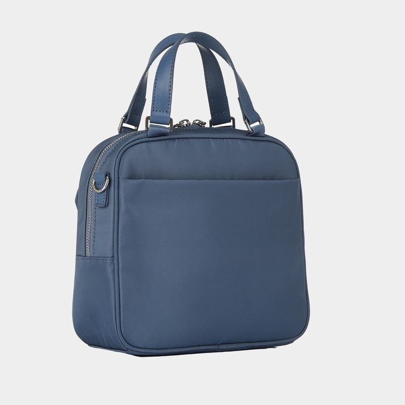 Hedgren Even Women's Handbag Blue | KCX4378JI