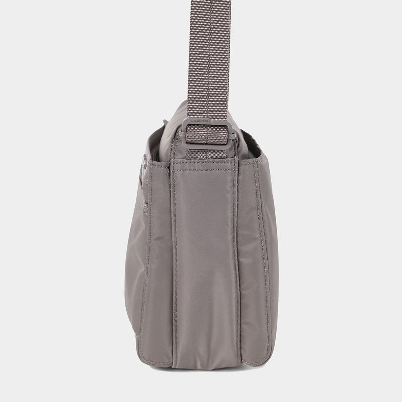 Hedgren Eye Women's Shoulder Bags Grey Brown | GYG1418GK