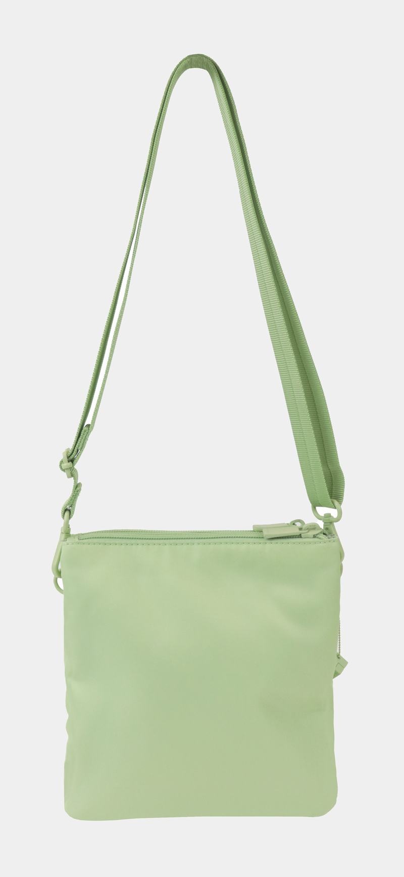 Hedgren Helm Women's Crossbody Bags Light Green | RQR2053DC