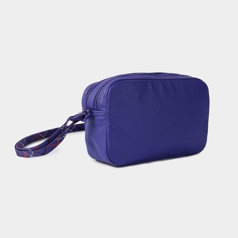 Hedgren Maia Women's Crossbody Bags Royal Blue | YWT7418VH