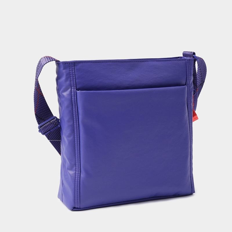 Hedgren Orva Women's Crossbody Bags Royal Blue | QWD4046VZ