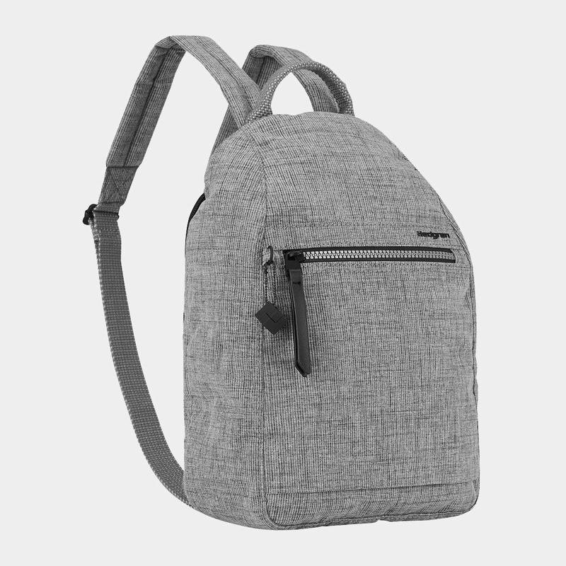 Hedgren Vogue Rfid Women's Backpacks Grey | WJC125NY