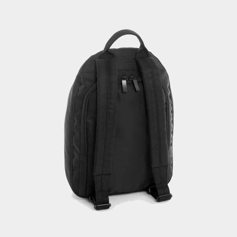 Hedgren Vogue Women's Backpacks Black | UYK5025GH