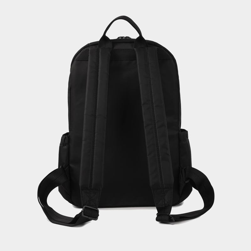 Hedgren Vogue Xxl Women's Backpacks Black | LCK9218QY