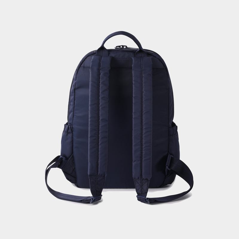 Hedgren Vogue Xxl Women's Backpacks Dark Blue | AHQ4779YA